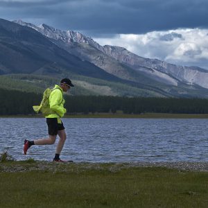 Race Week Package - Runner